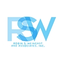Robin S. Weingast & Associates, Inc. logo