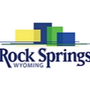 City Of Rock Springs logo