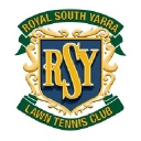 Royal South Yarra Lawn Tennis Club logo