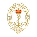 Royal Sydney Yacht Squadron logo