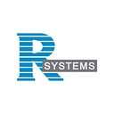 R Systems logo