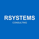 R Systems Consulting logo