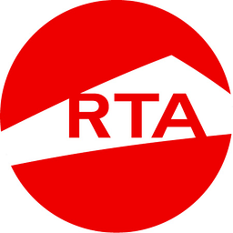 RTA Dubai logo