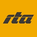 Regional Transportation Authority Of Northeastern Illinois (Rta) logo