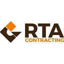 Rta Contracting logo