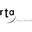 Rta Corporation logo