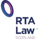 Road Traffic Accident Law Scotland Llp logo