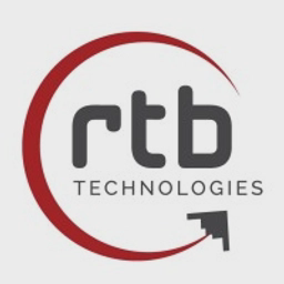 RTB Technologies UK Limited logo