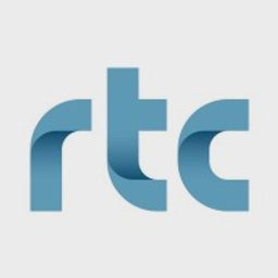 RTC CORPORATION LIMITED logo