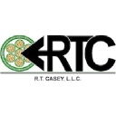R.T. Casey, Llc logo