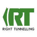 Right Tunnelling Public Company Limited logo