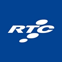 Réseau De Transport De La Capitale logo