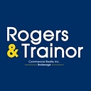 Rogers & Trainor Commercial Realty (2009) Inc., Brokerage logo