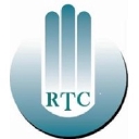 Reporters Transcription Center logo