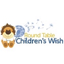 Round Table Children's Wish logo
