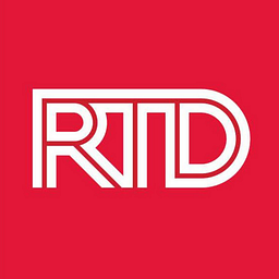 RTD logo