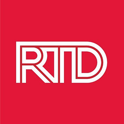 RTD logo