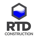 Rtd Construction, Inc. logo