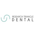 Research Triangle Dental (Rt Dental) logo