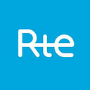 Réseau de Transport d'Électricité (RTE) logo