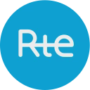 RTE Réseau de Transport d'électricité logo