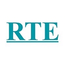 Rte Refrigerated Transport Electronics logo