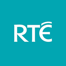 RTÉ Player logo