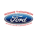 Ronnie Thompson Ford