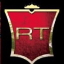 Rt Furniture & Design logo