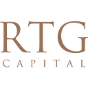 RTG CAPITAL PTE. LTD. logo