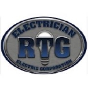 RTG Electric logo