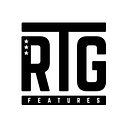 Rtg Features logo