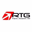 Rtg Rail Services Ltd logo