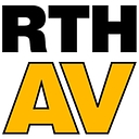 Rock The House logo