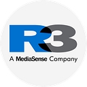 R3 China logo