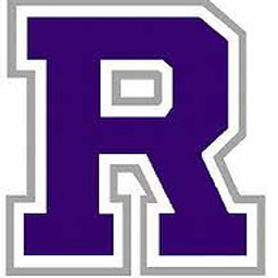 Rochelle Twp High School logo