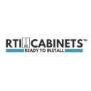 RTI CABINETS - Ready To Install logo