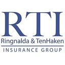 Ringnalda & Tenhaken Insurance Group logo