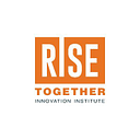 Rise Together Innovation Center Inc logo