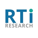 Rti Research logo