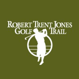 Robert Trent Jones Golf Magnolia Grove logo