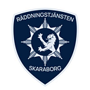 RÄDDNINGSTJÄNSTEN SKARABORG logo