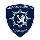 RÄDDNINGSTJÄNSTEN SKARABORG logo