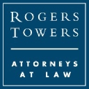 Rogers Towers, P.A. logo