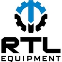 Rtl Equipment Inc. logo