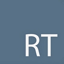 Rt London Company   Grand Rapids, Mi logo