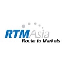 Rtm Asia logo