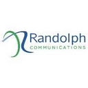Randolph Communications logo