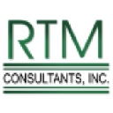 Rtm Consultants Inc logo