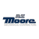 R. T. Moore logo